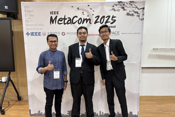 Metacom 2025